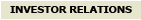 Investor Relations